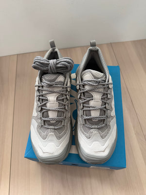 Hoka Elite Terrain System Kaha 3 Low GTX Grey 灰色