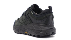 限時預訂 Hoka Tor Ultra Lo Gore Tex Black