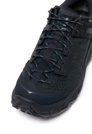 限時預訂 Hoka Tor Ultra Lo Gore Tex Black
