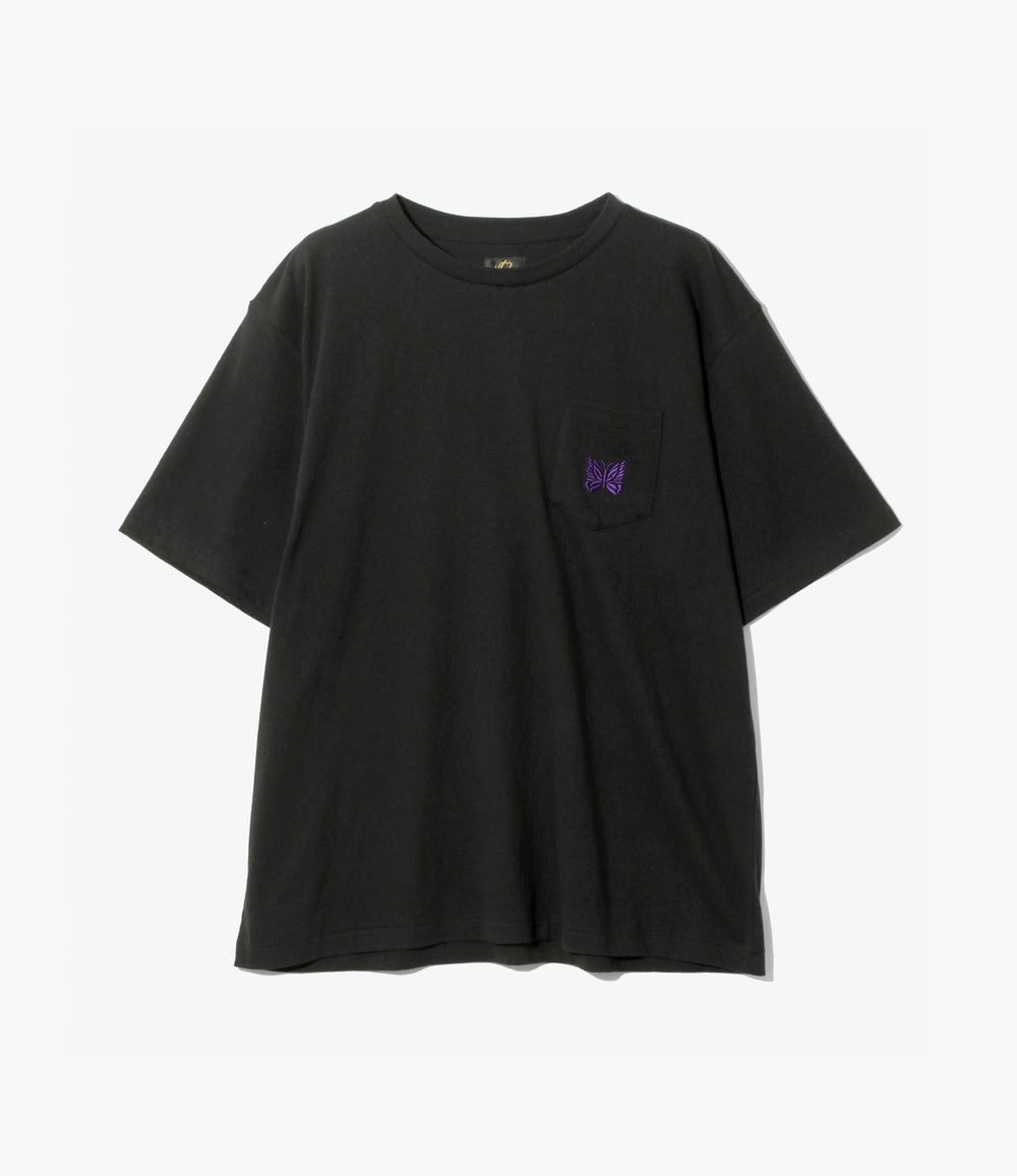 預訂 Needles Pocket T-shirt