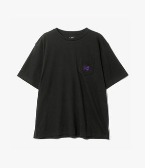 預訂 Needles Pocket T-shirt