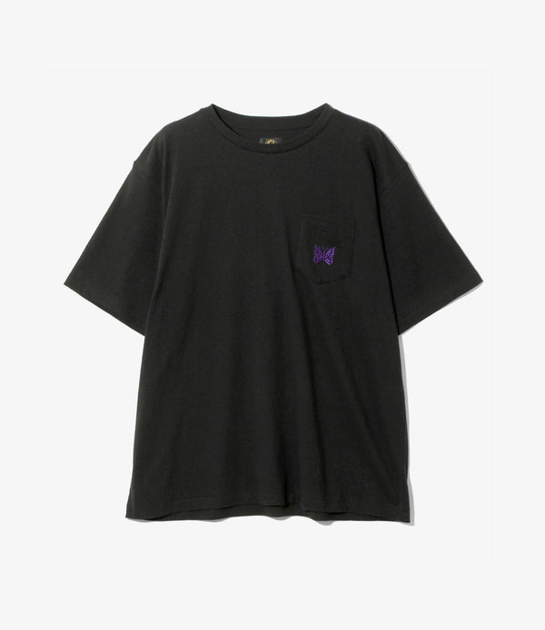 預訂 Needles Pocket T-shirt