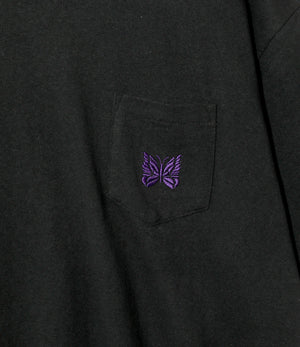 預訂 Needles Pocket T-shirt