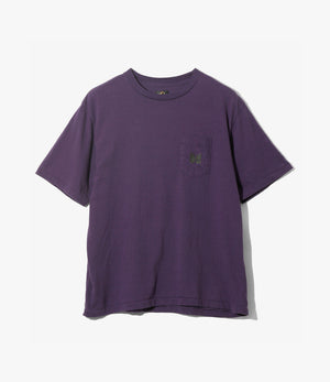 預訂 Needles Pocket T-shirt