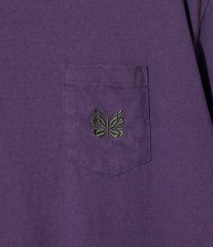 預訂 Needles Pocket T-shirt