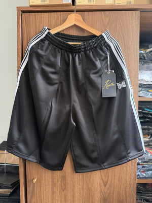 現貨 Needles 別注 H.D. Track Shorts - Poly Smooth