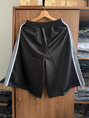 現貨 Needles 別注 H.D. Track Shorts - Poly Smooth