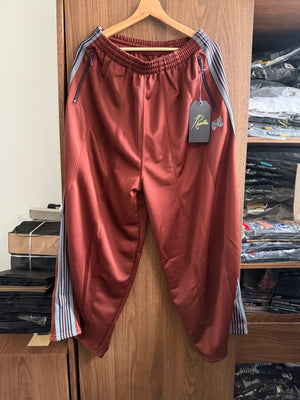 現貨 Needles H.D. Track Pants - Poly Smooth