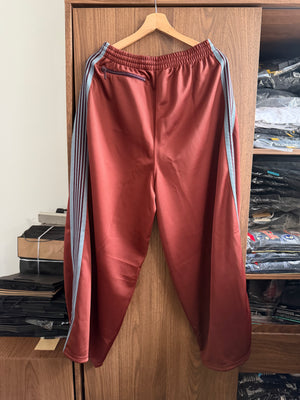 現貨 Needles H.D. Track Pants - Poly Smooth