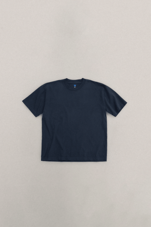 Yeezy Gap Engineered by Balenciaga Tee -Washed Dark Grey