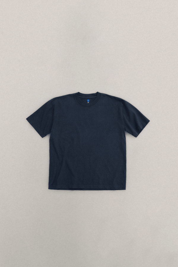 Yeezy Gap Engineered by Balenciaga Tee -Washed Dark Grey
