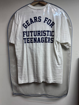 HUMAN MADE GRAPHIC T-SHIRT #06 HM25TE007