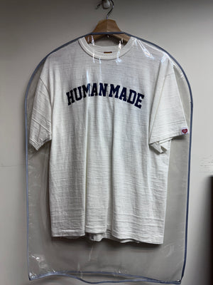 HUMAN MADE GRAPHIC T-SHIRT #06 HM25TE007