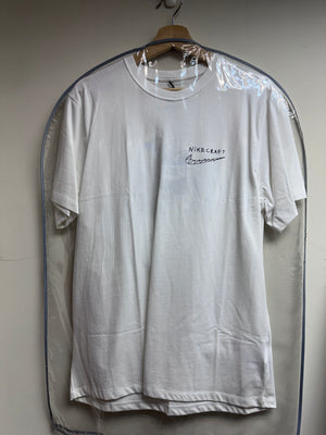 Nike x Tom Sachs Nikecraft Studio Tee