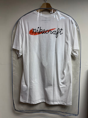 Nike x Tom Sachs Nikecraft Studio Tee