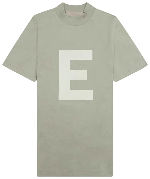 FOG Fear Of God Essentials T-Shirt “E” Logo