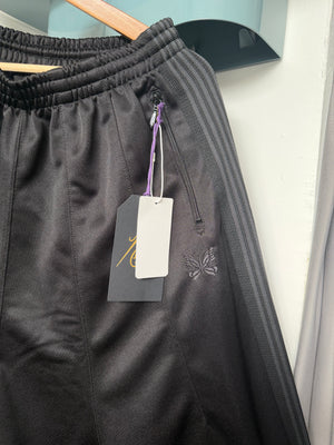 現貨 Needles 別注H.D TRACK PANTS - POLY SMOOTH