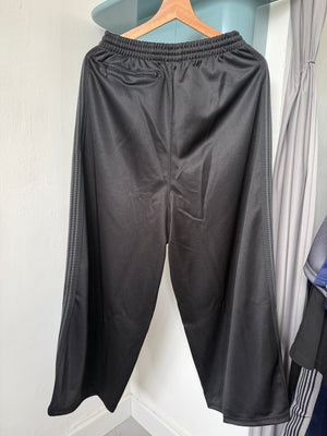 現貨 Needles 別注H.D TRACK PANTS - POLY SMOOTH