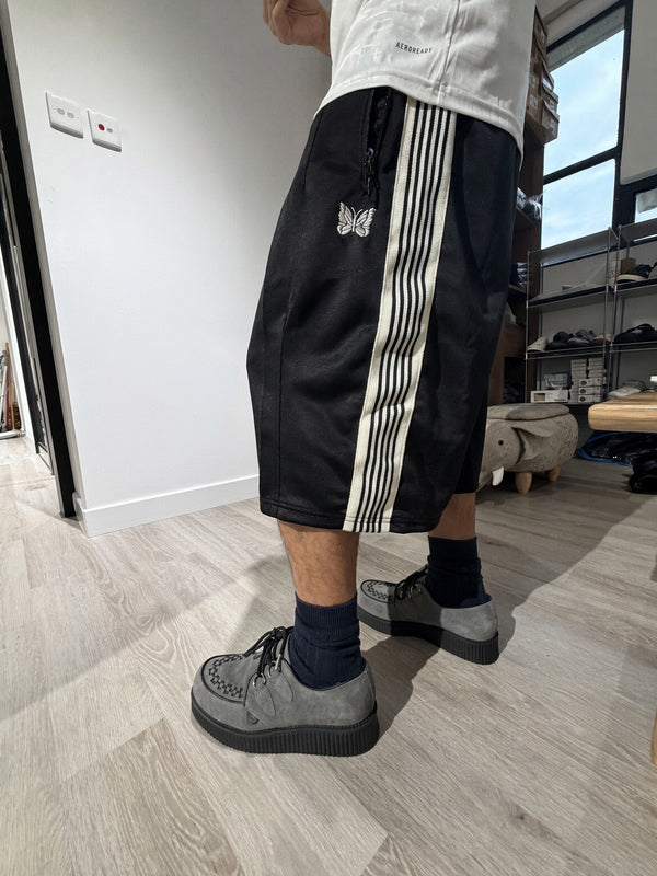 現貨 Needles 別注 H.D. Track Shorts - Poly Smooth