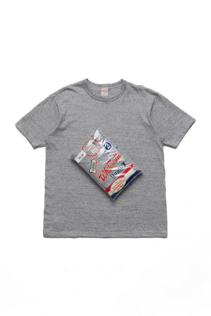 whitesville 2 pack T-shirts