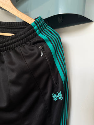 現貨 Needles 別注H.D TRACK PANTS - POLY SMOOTH