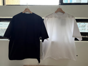 DAIWA PIER39 Tech Lightweight S/S Tee | 日本功能性選品 | Indeedsooo