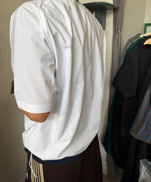 DAIWA PIER39 Tech Lightweight S/S Tee | 日本功能性選品 | Indeedsooo