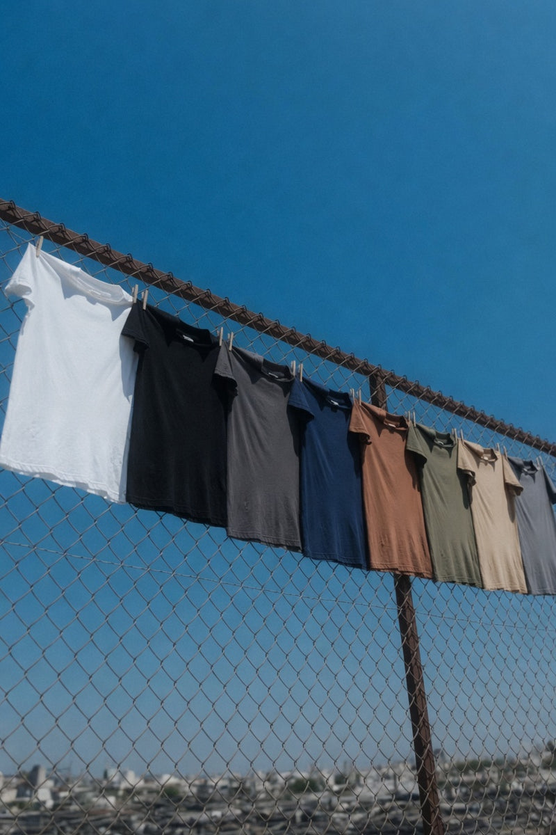 Summer Tops