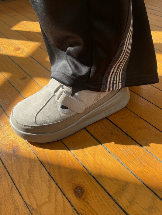 韓國限定 New Balance Rover Dark Grey SD2510