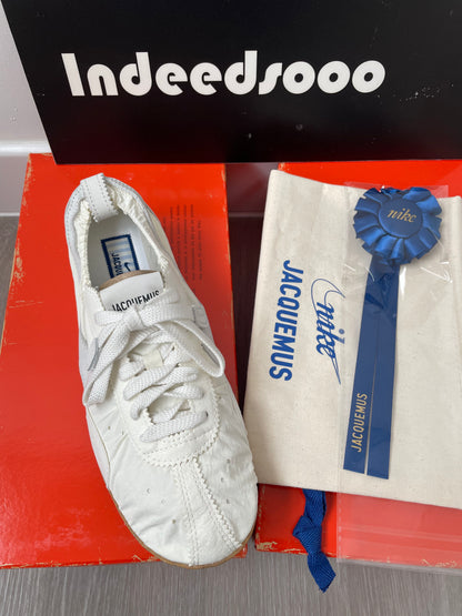 Nike x Jacquemus W Moon Shoe Soft Pearl Aluminum Pink Rose White