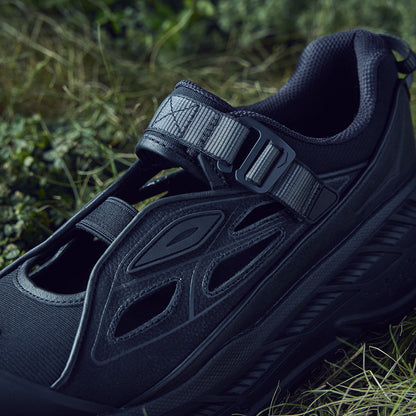 限時預訂 Hoka Stinson Breeze Black / Carbon Black