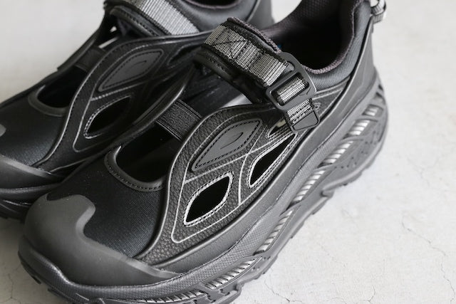 限時預訂 Hoka Stinson Breeze Black / Carbon Black