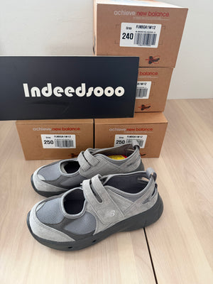 現貨 韓國限定 New Balance Breeze SD2203 Grey 灰色