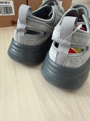 現貨 韓國限定 New Balance Breeze SD2203 Grey 灰色