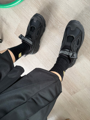 預訂 Hoka Stinson Breeze Black