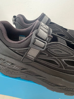 預訂 Hoka Stinson Breeze Black