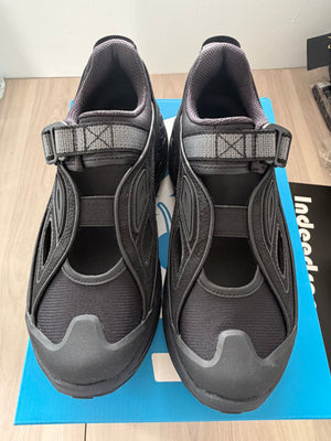 預訂 Hoka Stinson Breeze Black