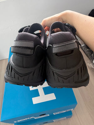 預訂 Hoka Stinson Breeze Black