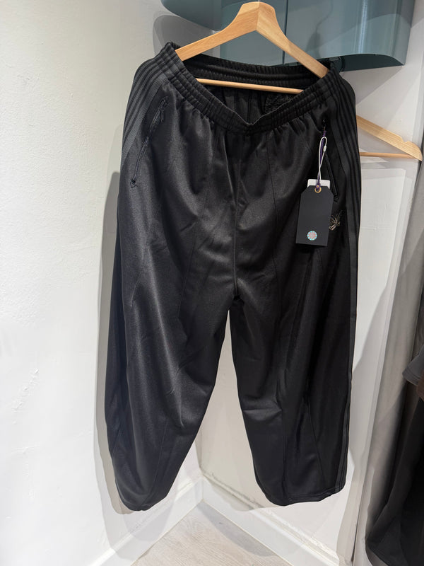 現貨 Needles 別注H.D TRACK PANTS - POLY SMOOTH
