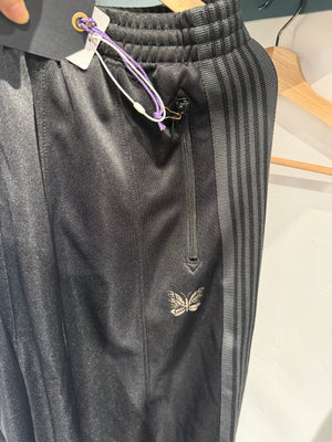 現貨 Needles 別注H.D TRACK PANTS - POLY SMOOTH