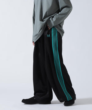 現貨 Needles 別注H.D TRACK PANTS - POLY SMOOTH