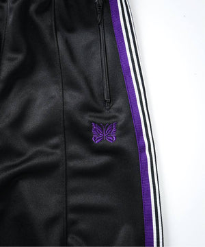 現貨 Needles 別注H.D TRACK PANTS - POLY SMOOTH