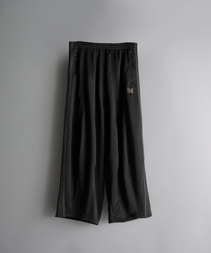 現貨 Needles 別注H.D TRACK PANTS - POLY SMOOTH