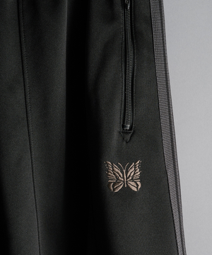 現貨 Needles 別注H.D TRACK PANTS - POLY SMOOTH