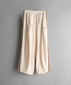 現貨 Needles 別注H.D TRACK PANTS - POLY SMOOTH