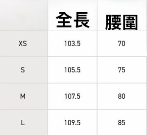 現貨 Needles 別注H.D TRACK PANTS - POLY SMOOTH