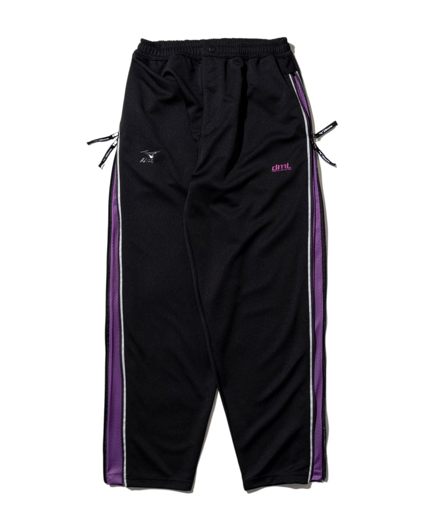 Mizuno x Demarcolab The Klub Club Monogram Training Pants