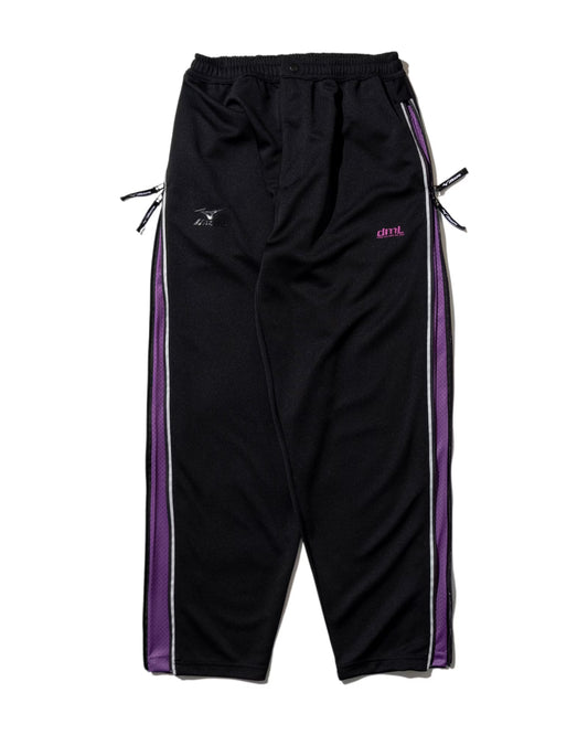 Mizuno x Demarcolab The Klub Club Monogram Training Pants