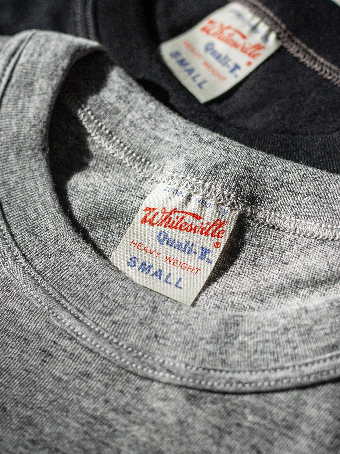 whitesville 2 pack T-shirts