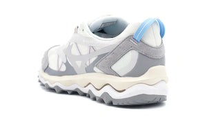 Mizuno Unisex Wave Mujin TL GTX Off White / Light Grey
